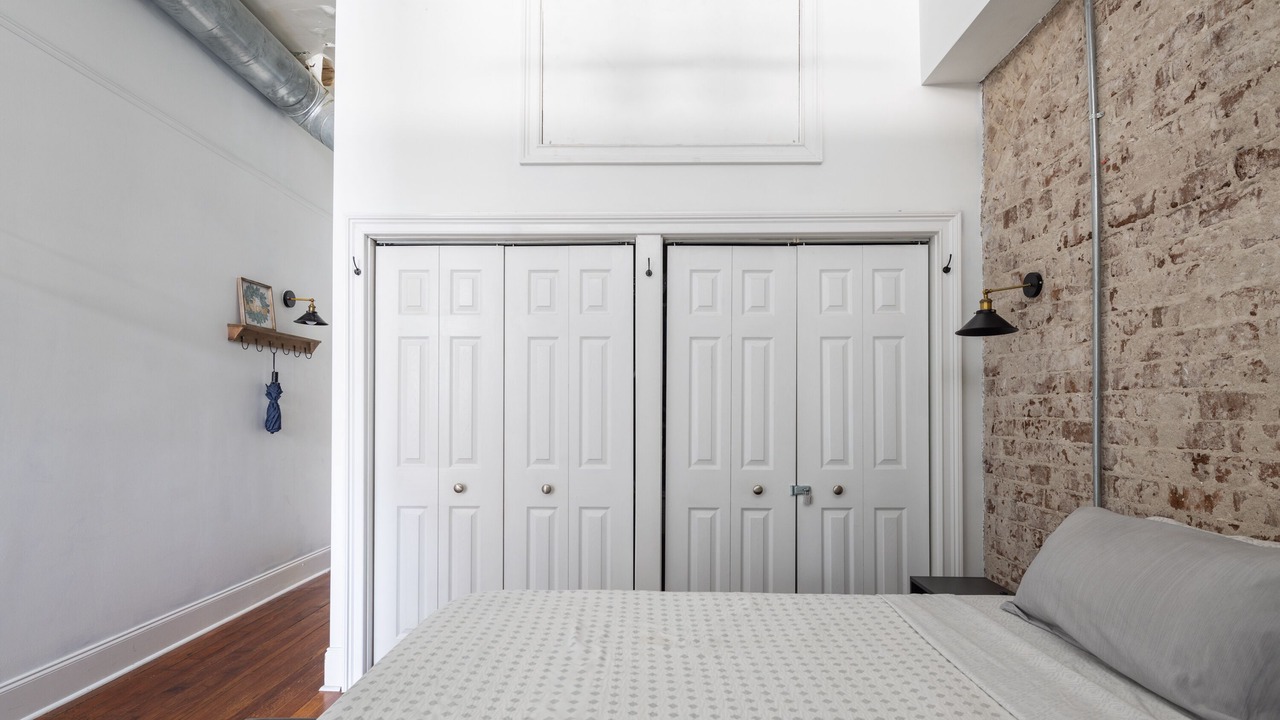 Photo of Bedroom in Yamacraw Village