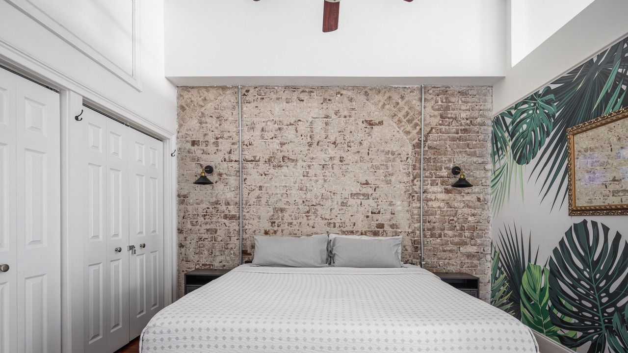 Photo of Bedroom in Yamacraw Village
