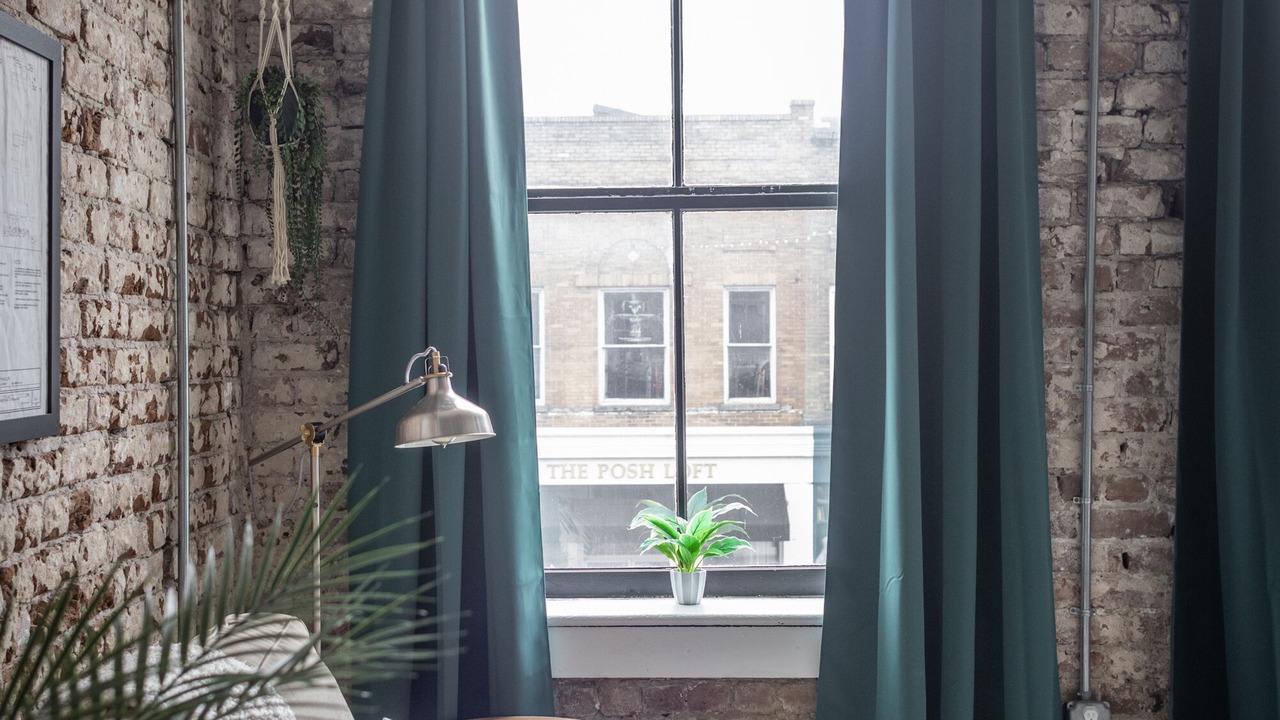 Photo of Livingroom in Yamacraw Village