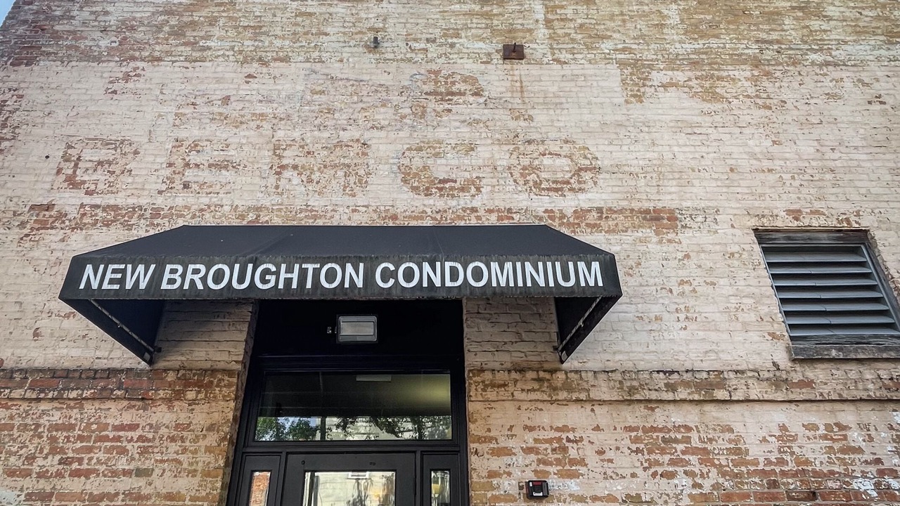 Photo of Outdoor in Yamacraw Village