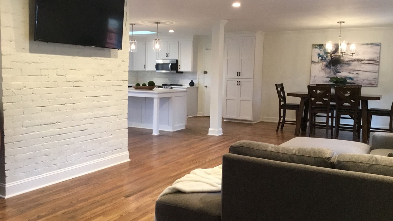 Photo of Livingroom in Summerville