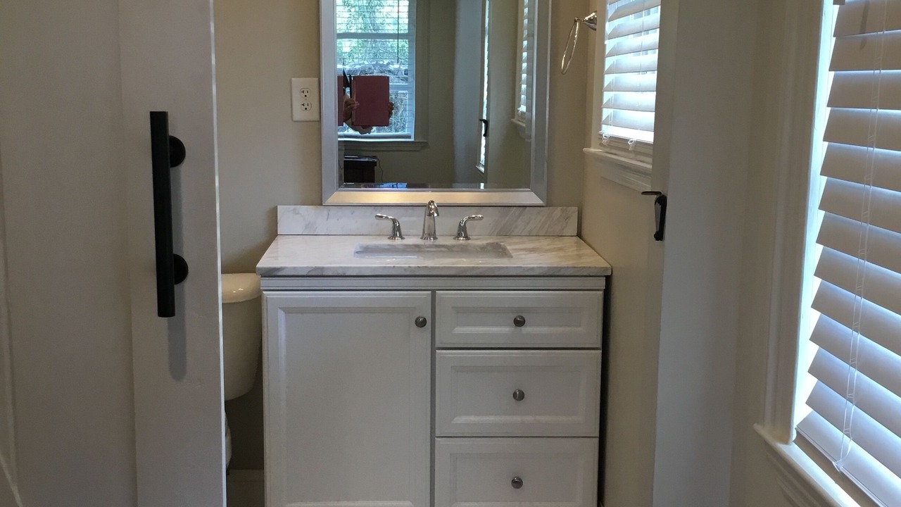 Photo of Bathroom in Summerville