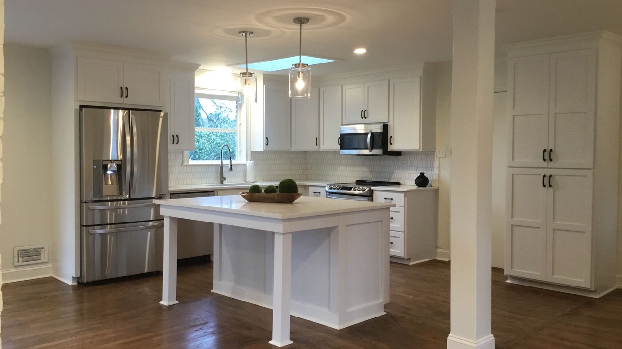 Photo of Kitchen in Summerville
