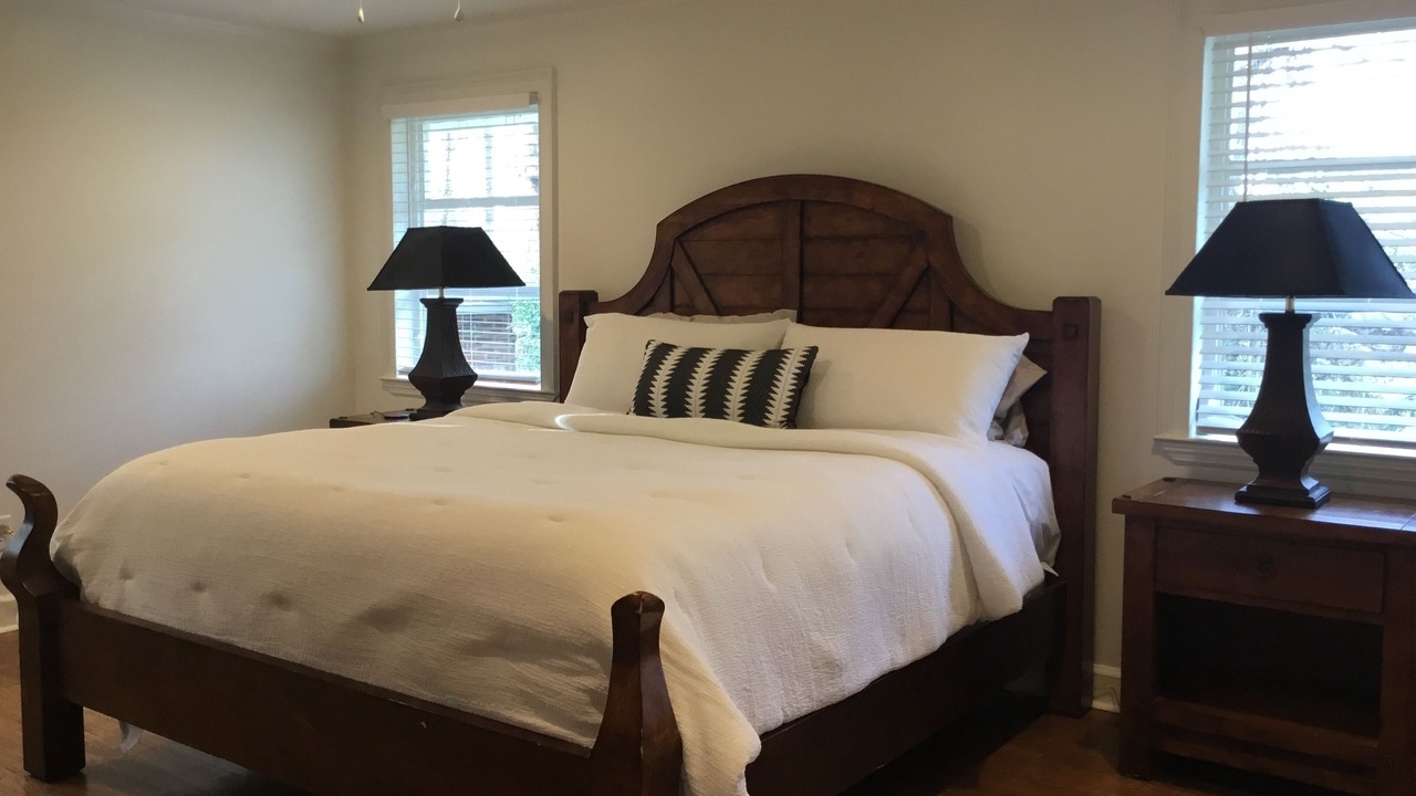 Photo of Bedroom in Summerville