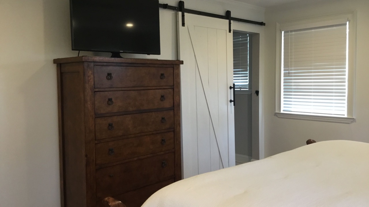 Photo of Bedroom in Summerville
