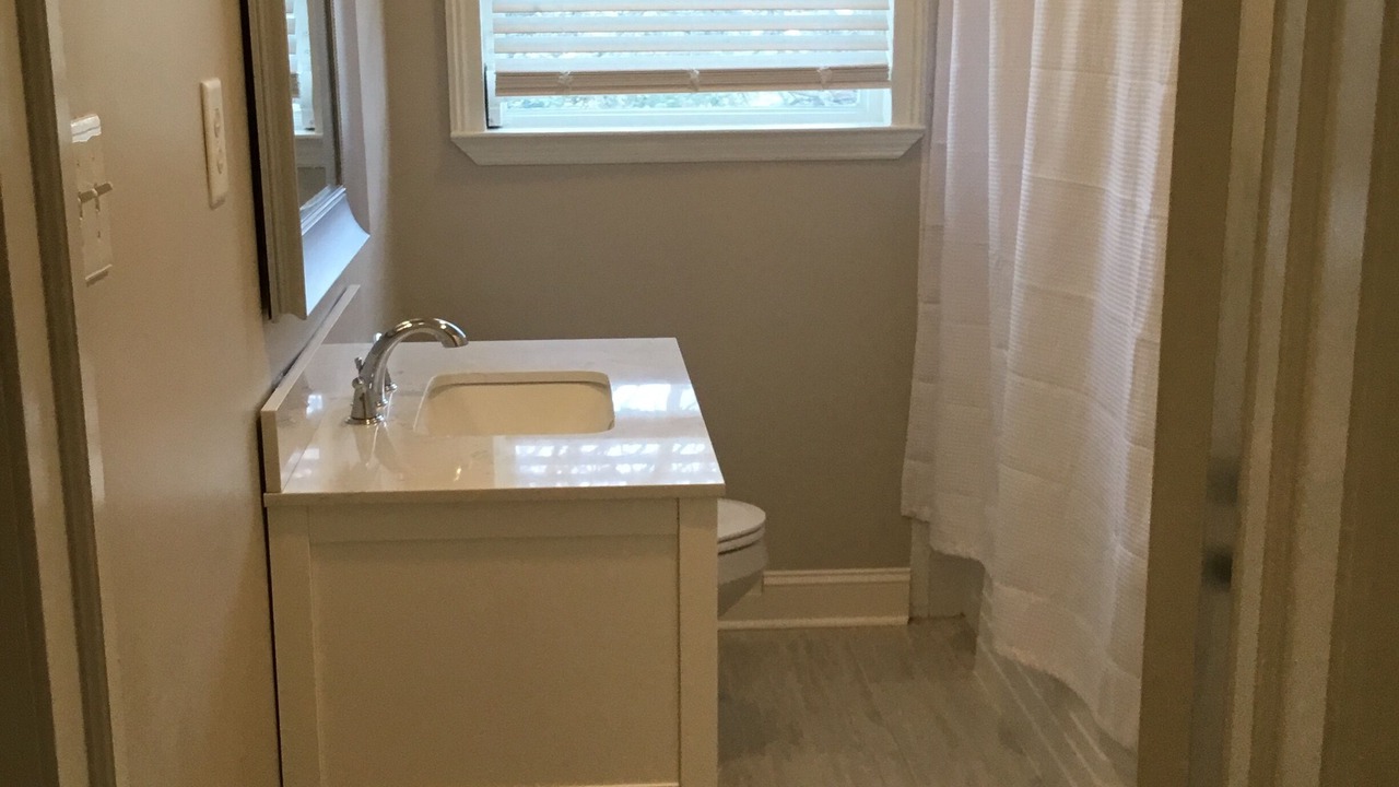 Photo of Bathroom in Summerville