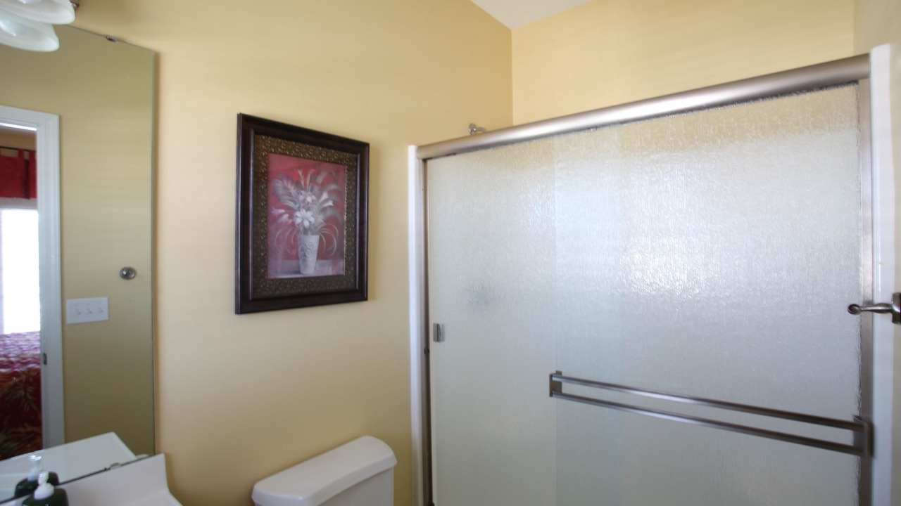 Photo of Bathroom in Inlet Harbour