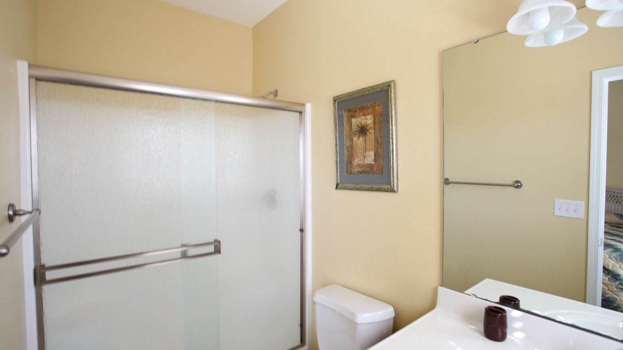 Photo of Bathroom in Inlet Harbour