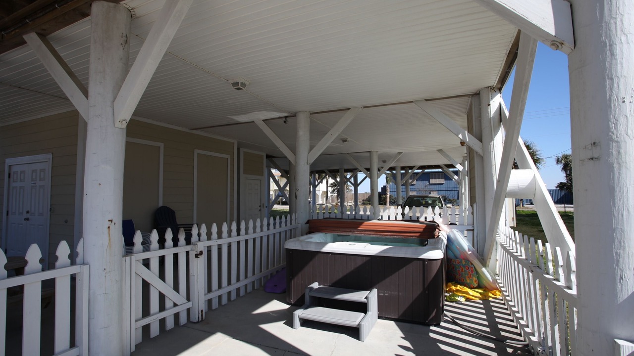 Photo of Outdoor in Inlet Harbour