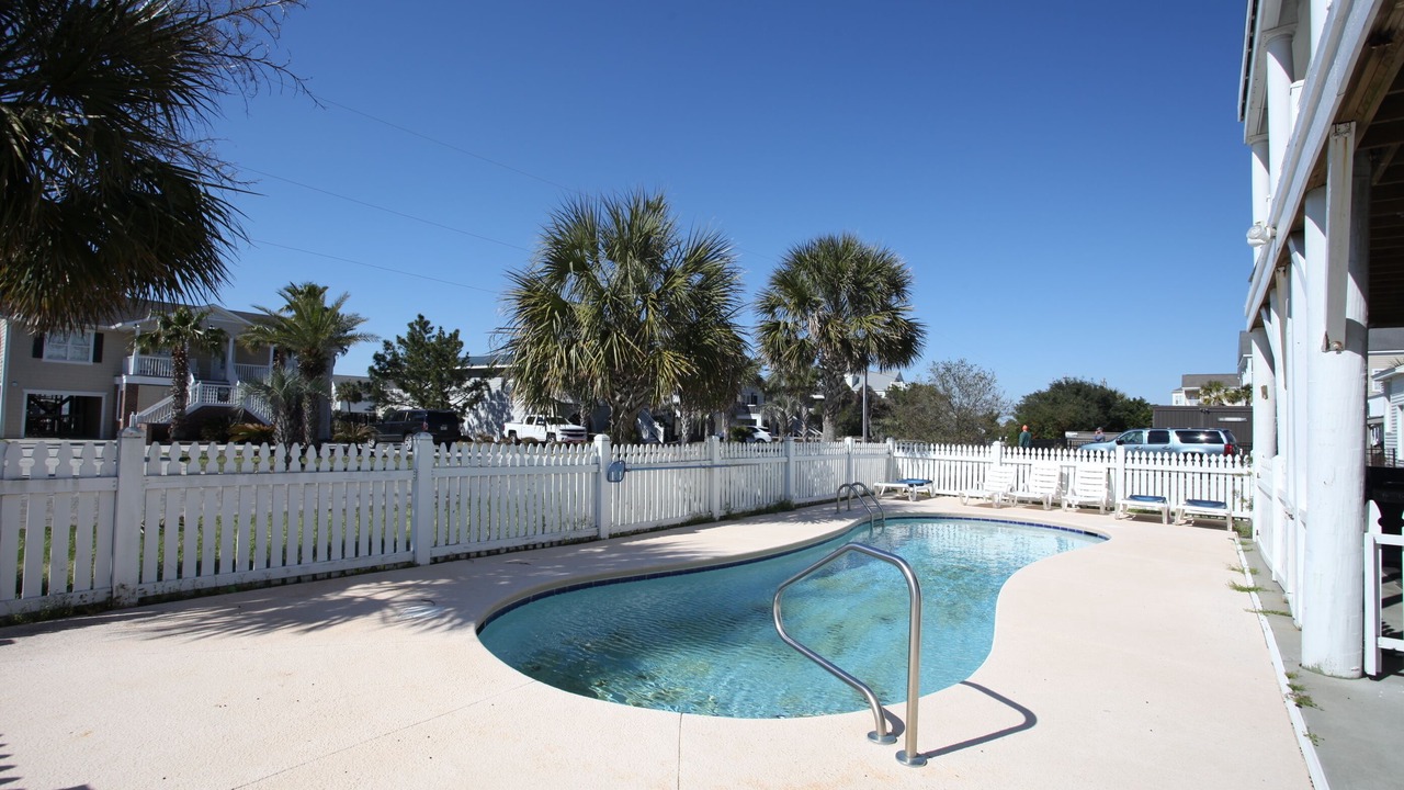 Photo of Outdoor in Inlet Harbour