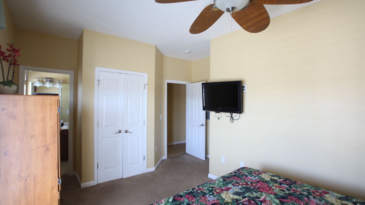 Photo of Bedroom in Inlet Harbour