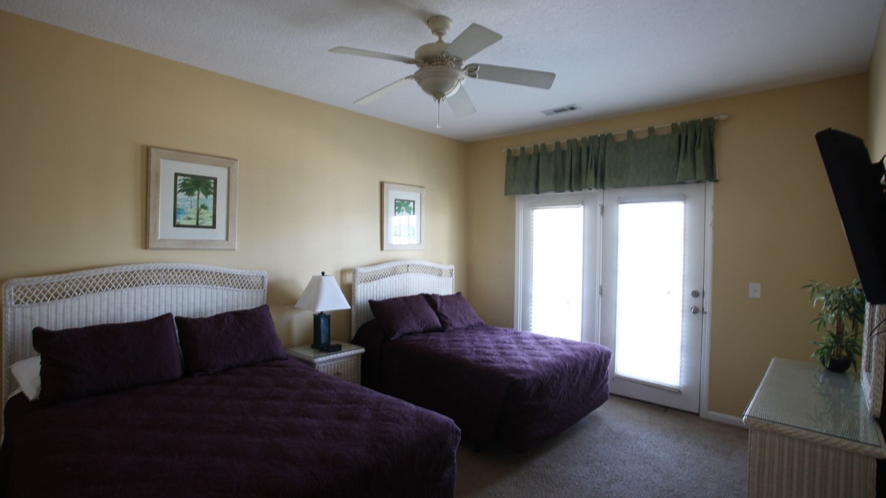 Photo of Bedroom in Inlet Harbour