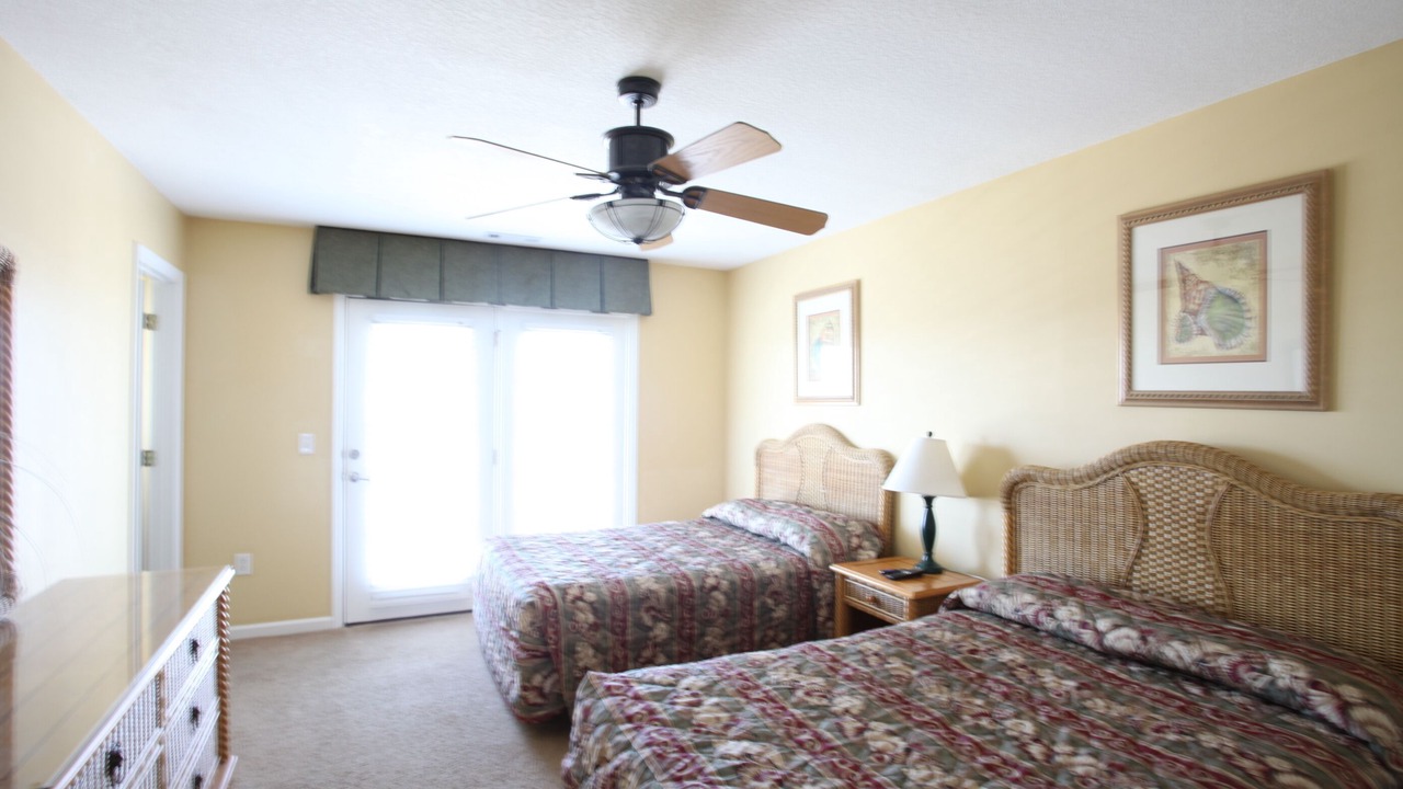 Photo of Bedroom in Inlet Harbour