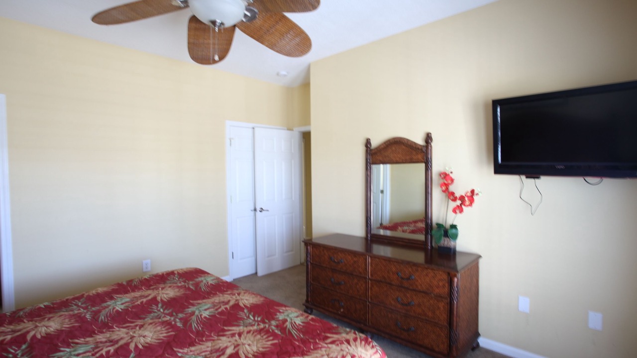 Photo of Bedroom in Inlet Harbour