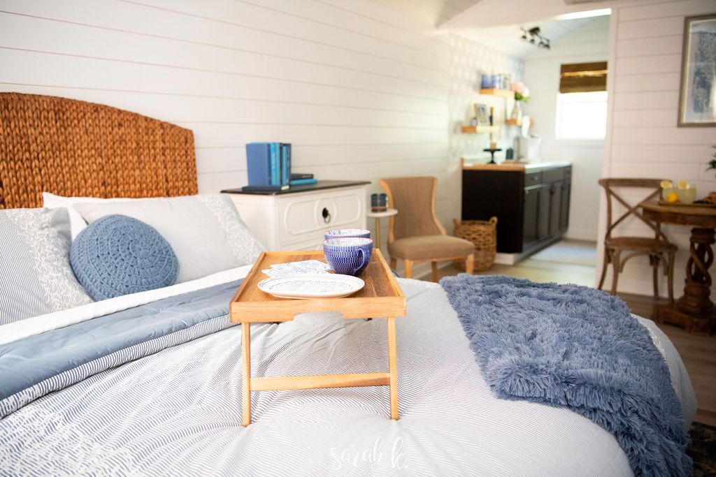 Photo of Bedroom in Swansboro