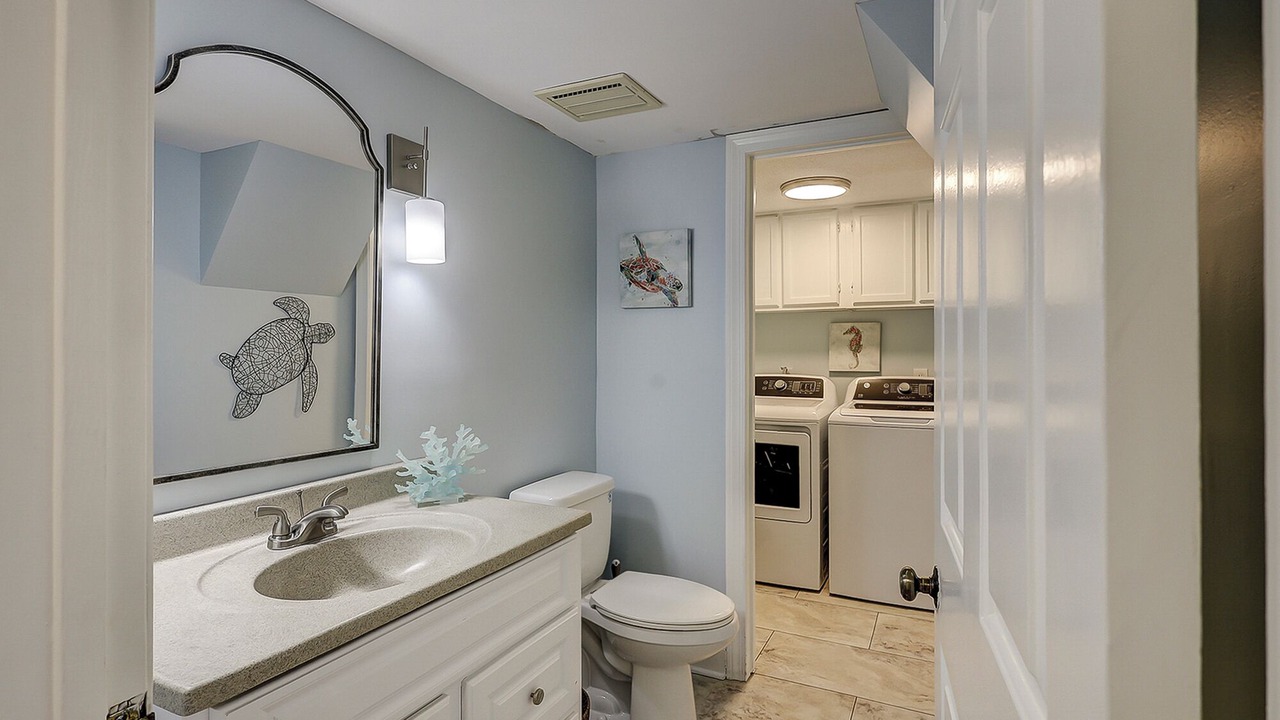 Photo of Bedroom in Shipyard Plantation