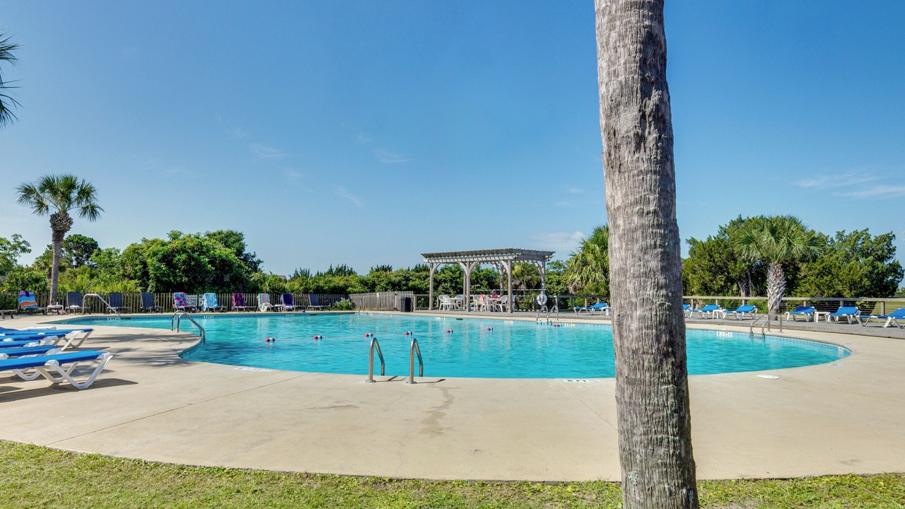 Photo of Outdoor in Beachwalk