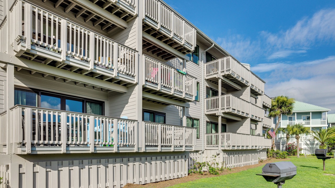 Photo of Outdoor in Beachwalk