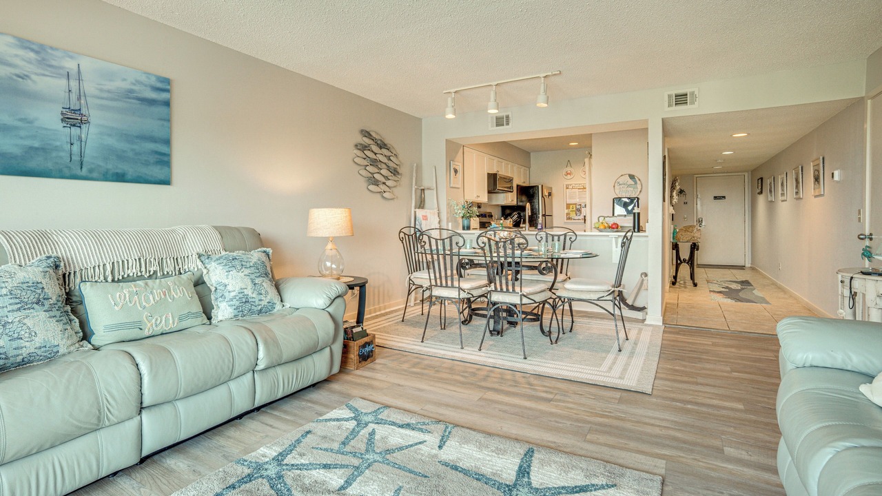 Photo of Bedroom in Beachwalk