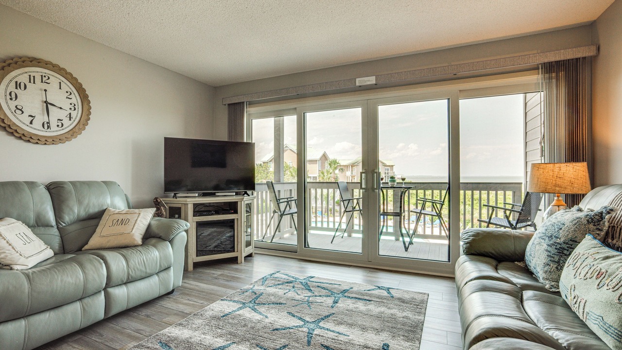 Photo of Livingroom in Beachwalk