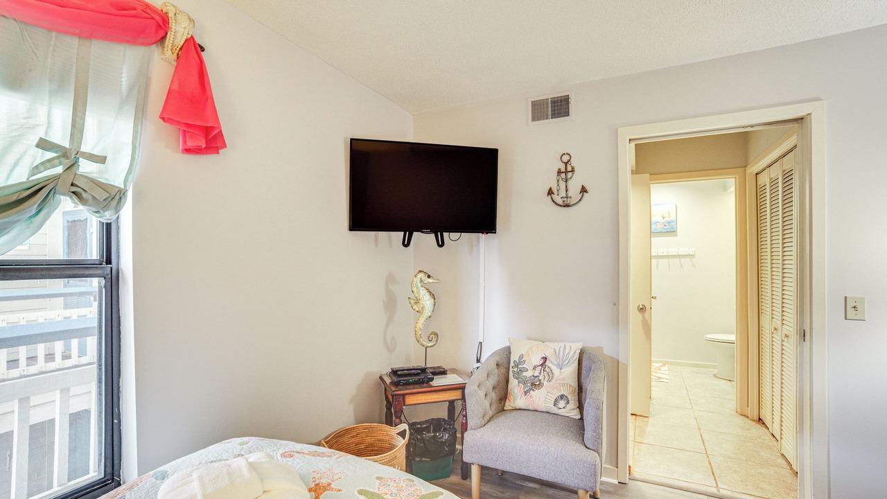 Photo of Bedroom in Beachwalk