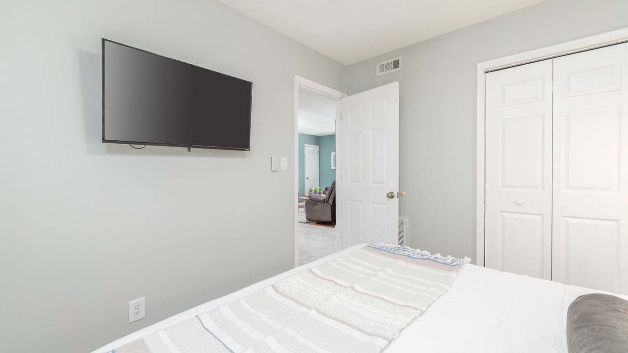 Photo of Bedroom in Hilton Head Island