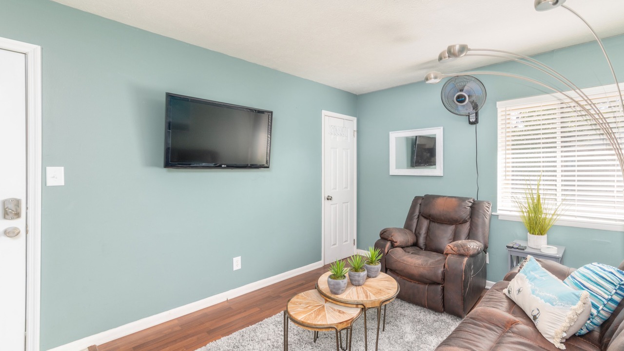 Photo of Livingroom in Hilton Head Island