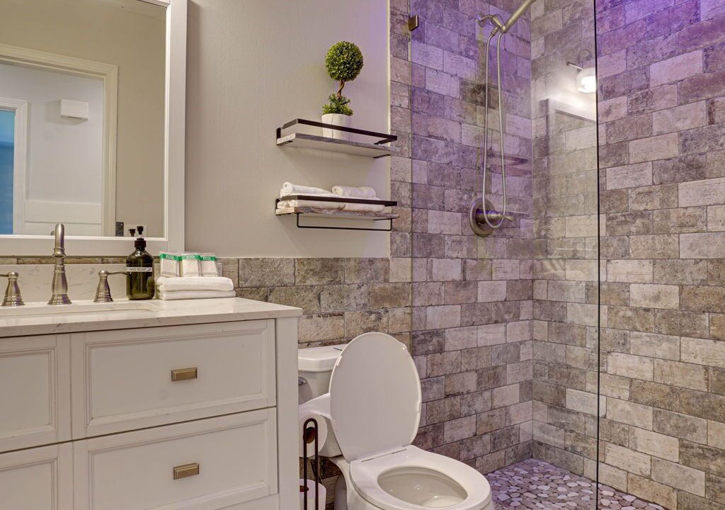 Photo of Bathroom in Lawrenceville