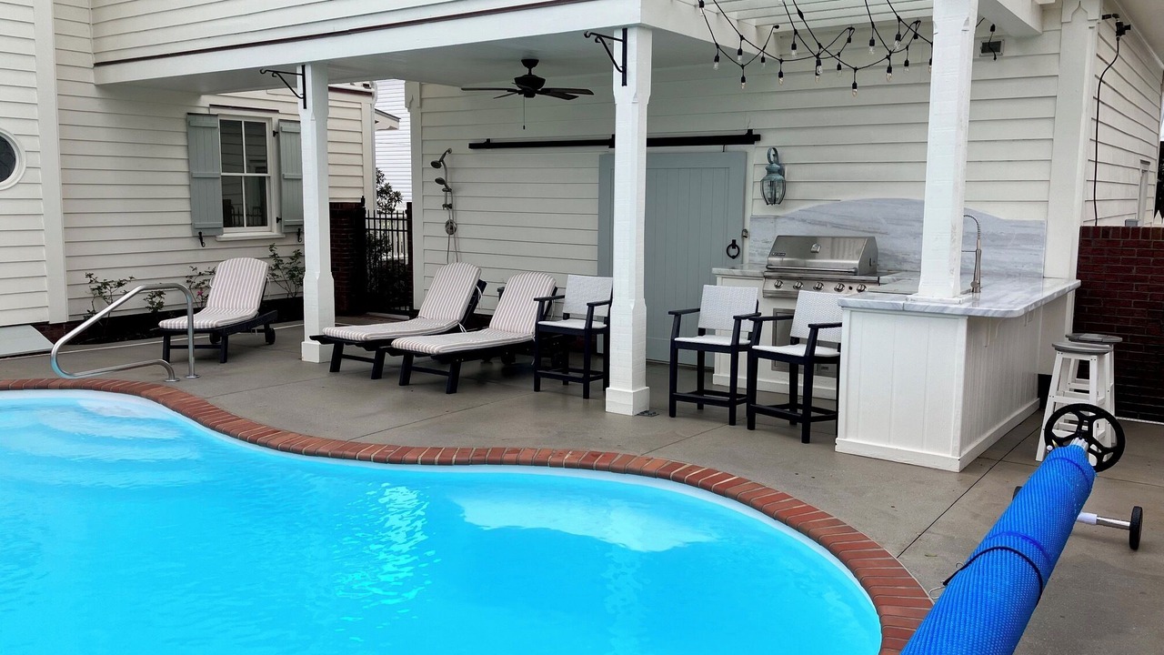 Photo of Outdoor in Swansboro