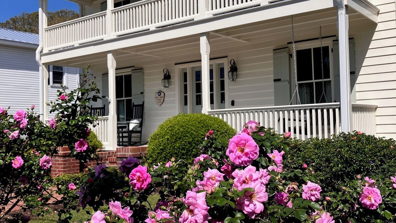 Photo of Outdoor in Swansboro