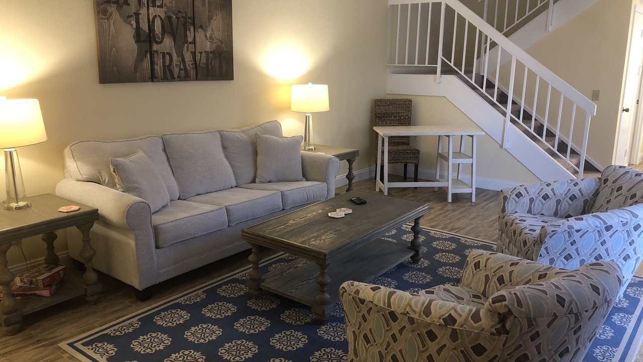 Photo of Bedroom in Vero Beach