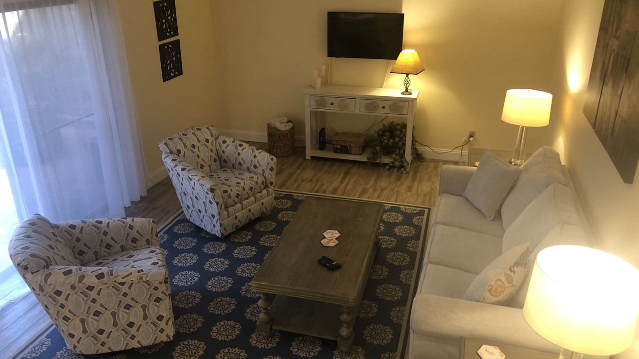 Photo of Livingroom in Vero Beach