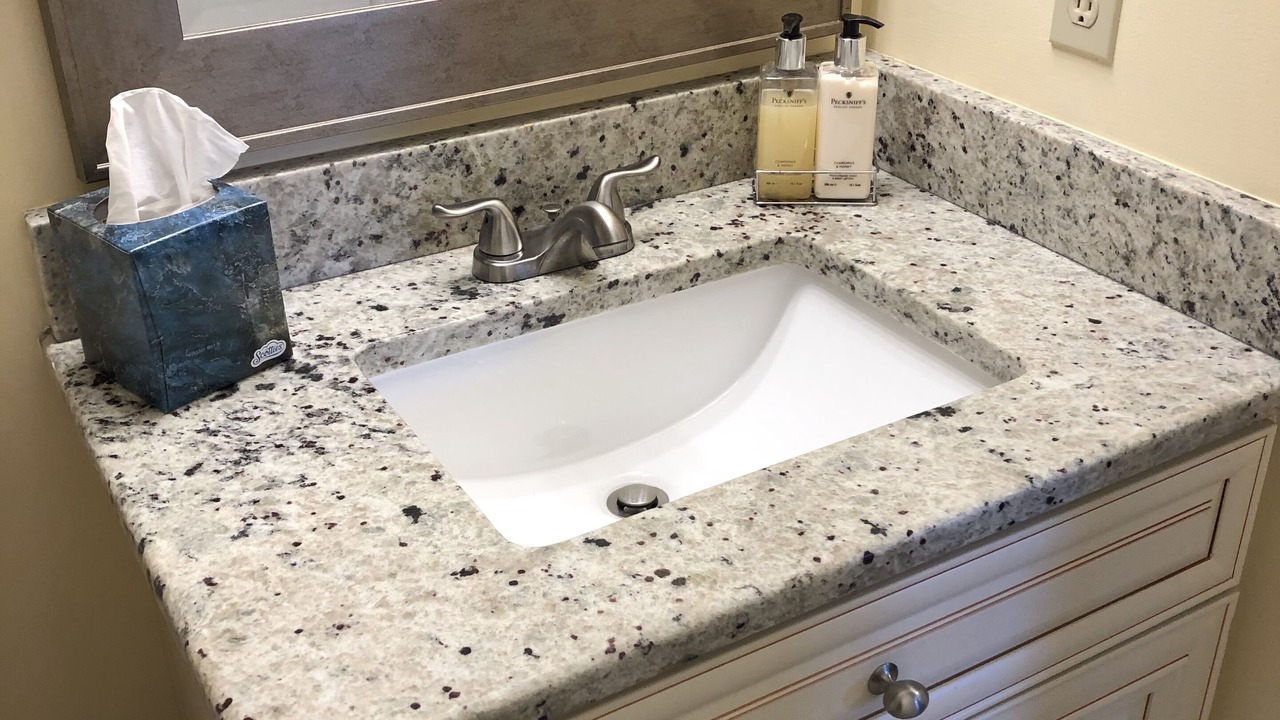 Photo of Bathroom in Vero Beach