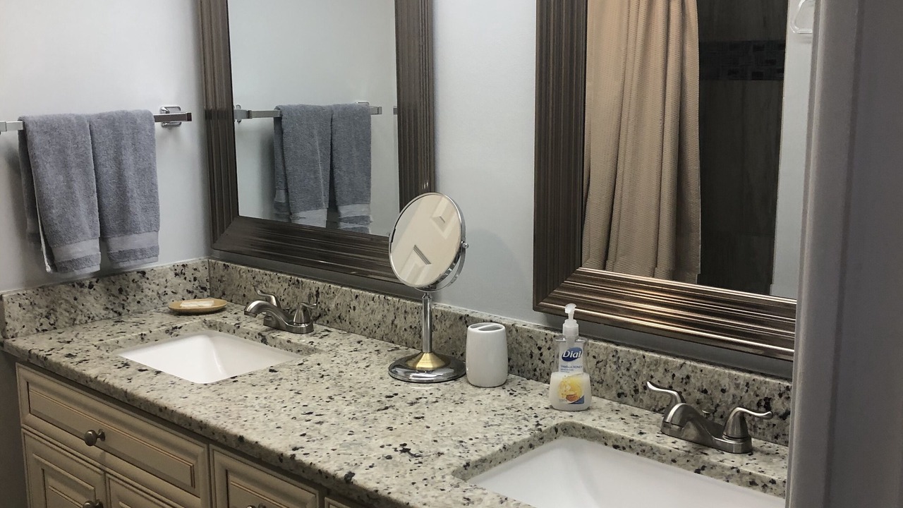 Photo of Bathroom in Vero Beach