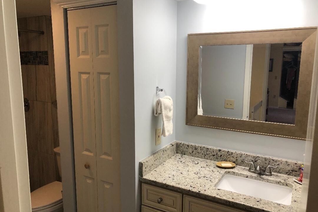Photo of Bathroom in Vero Beach