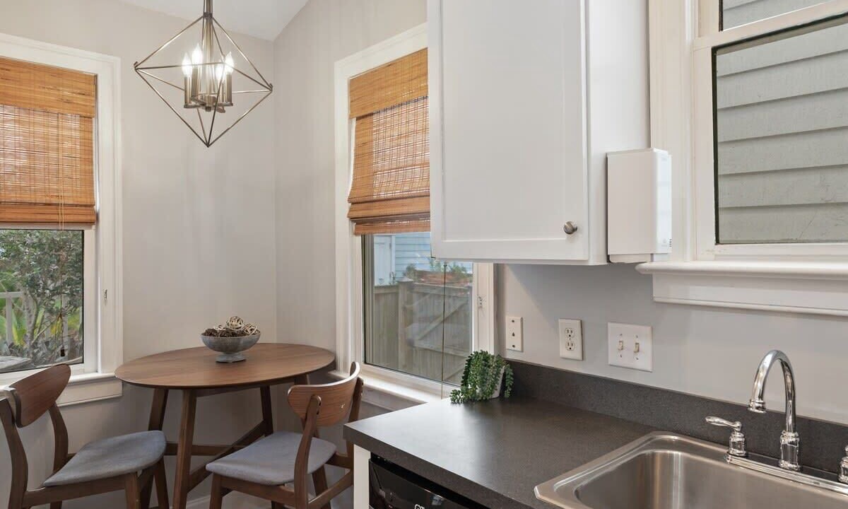 Photo of Kitchen in Westside