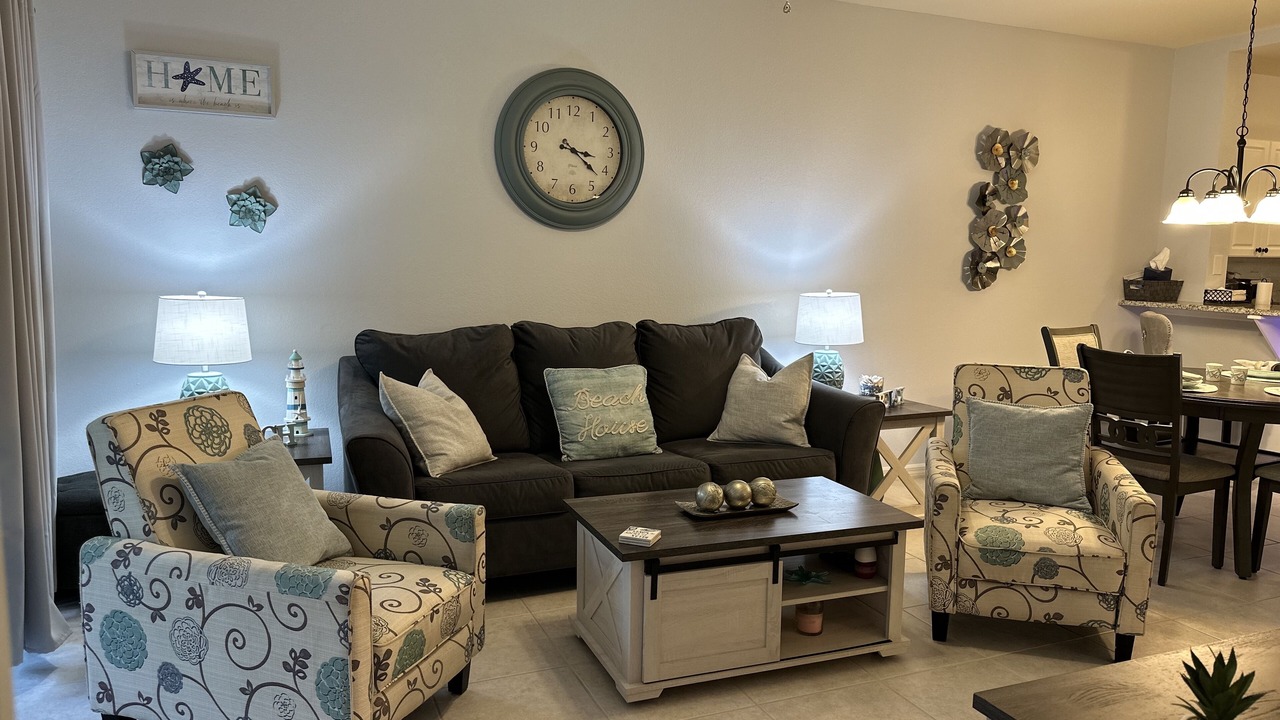 Photo of Bedroom in Ole