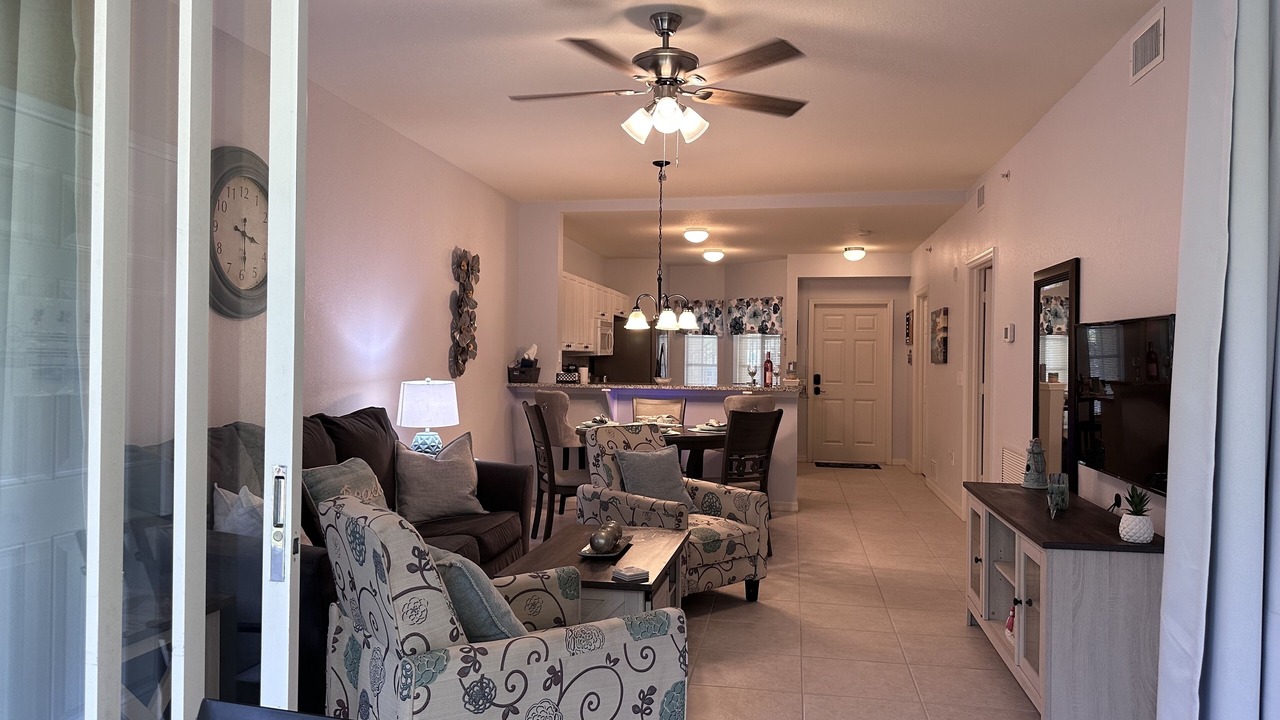 Photo of Livingroom in Ole