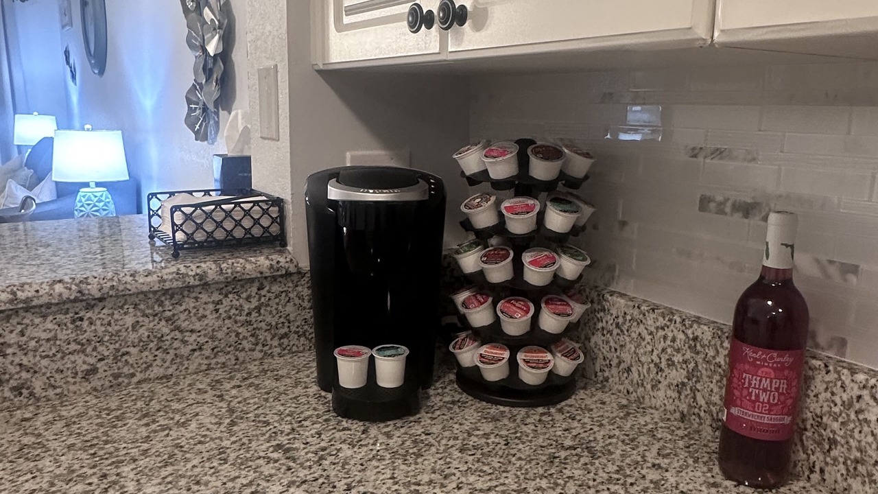 Photo of Kitchen in Ole