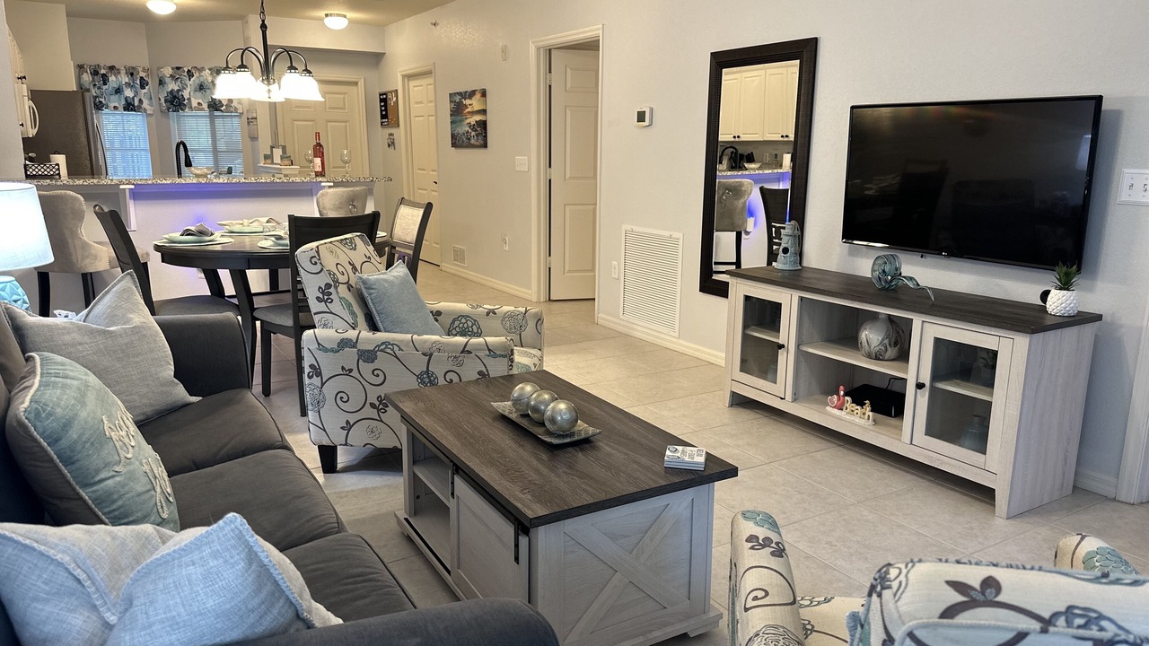 Photo of Livingroom in Ole