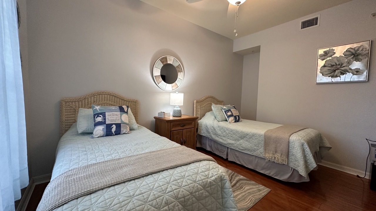 Photo of Bedroom in Ole