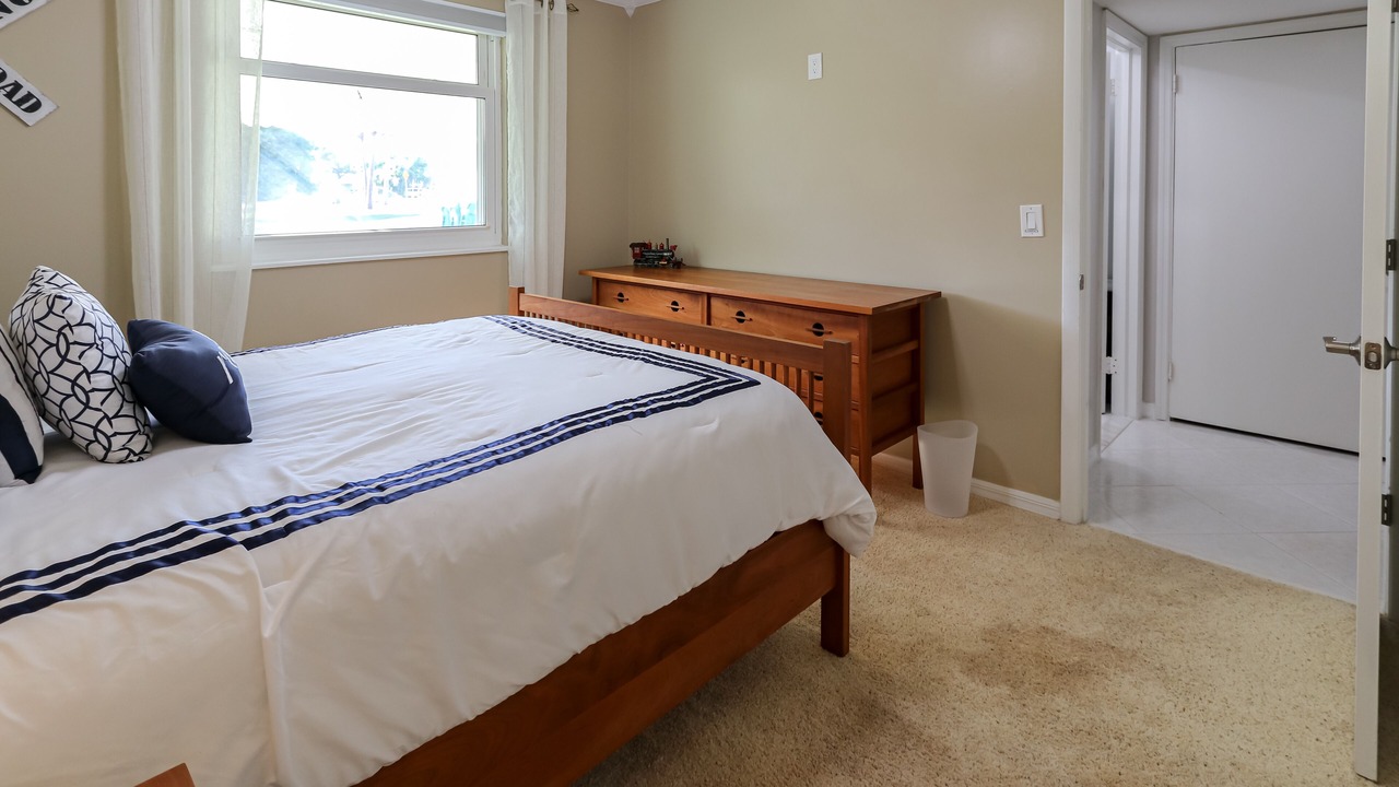Photo of Bedroom in Sebastian