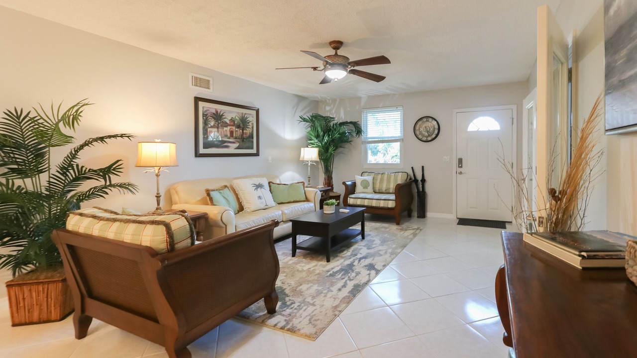 Photo of Livingroom in Sebastian