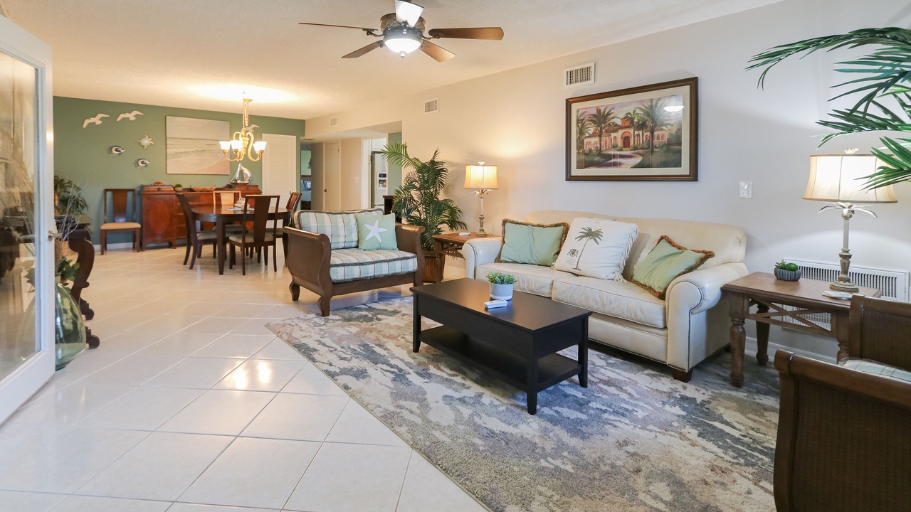 Photo of Livingroom in Sebastian