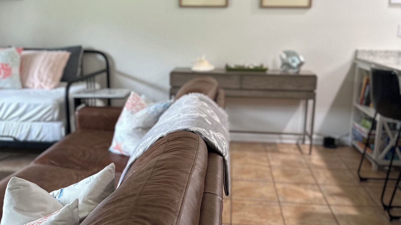Photo of Livingroom in Seabrook Island