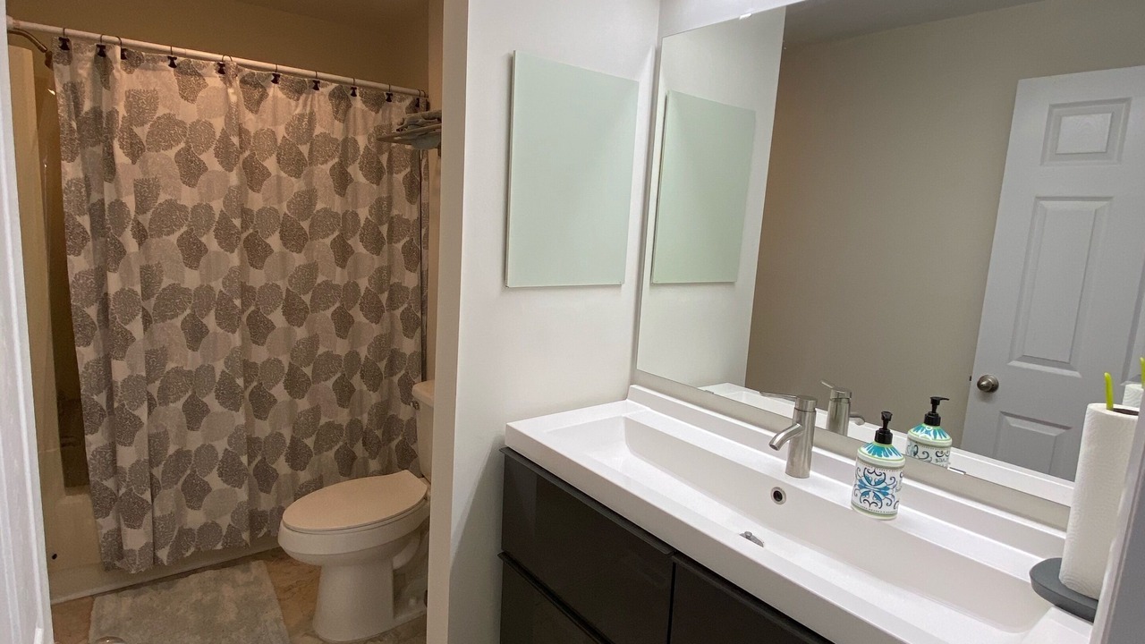 Photo of Bathroom in Seabrook Island