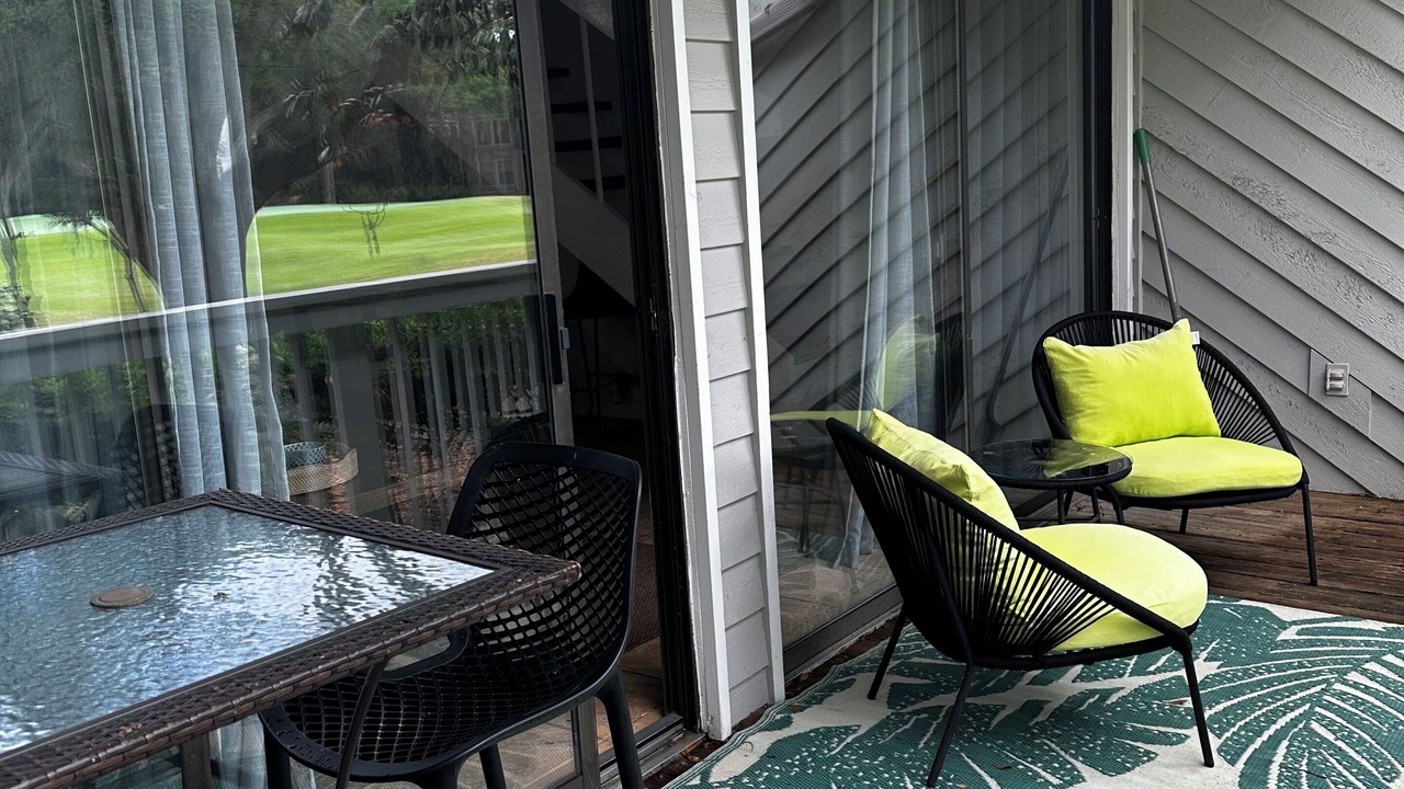 Photo of Outdoor in Seabrook Island