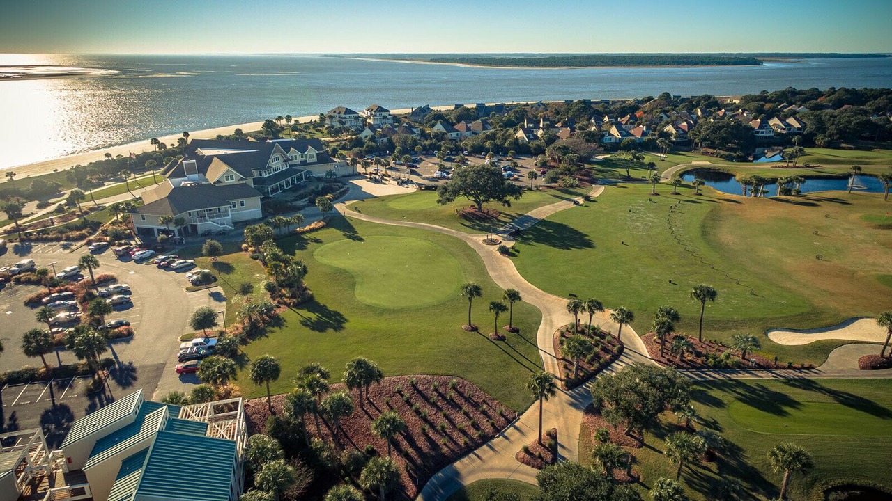 Photo of Others in Seabrook Island