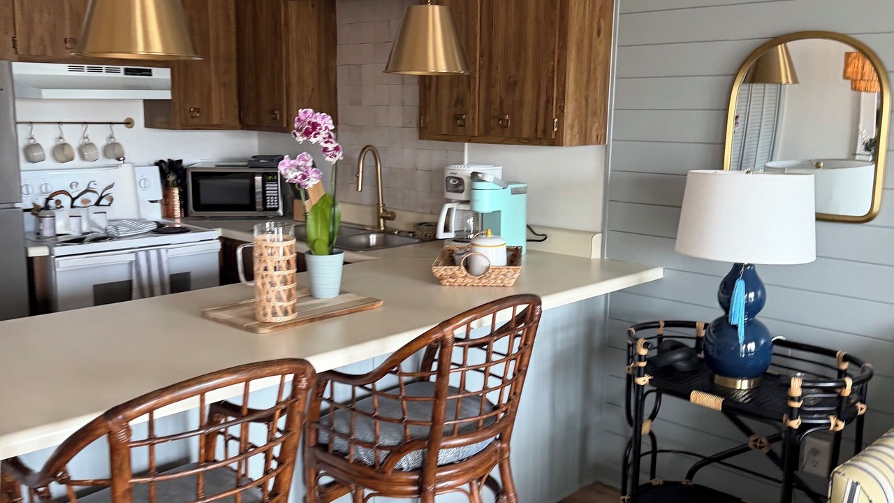 Photo of Kitchen in Emerald Isle