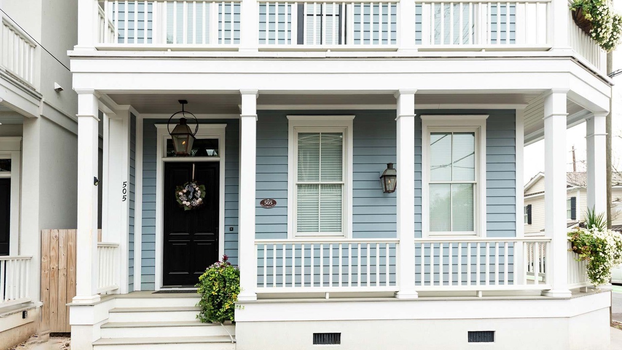 Photo of Outdoor in Historic District - North